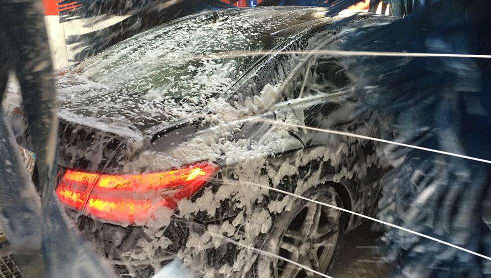 Bechtelsville Car Wash | 802 PA-100, Bechtelsville, PA 19505 | Phone: (610) 369-0328