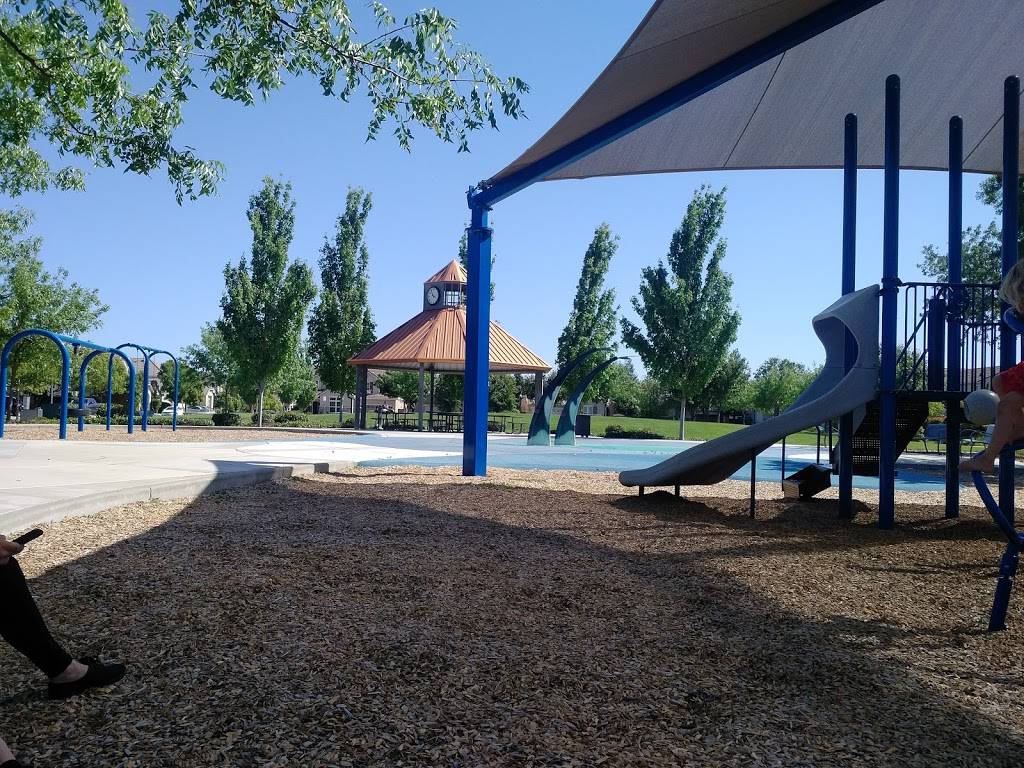 Golden Poppy Park | 5765 Tres Piezas Dr, Sacramento, CA 95835, USA | Phone: (916) 808-5200