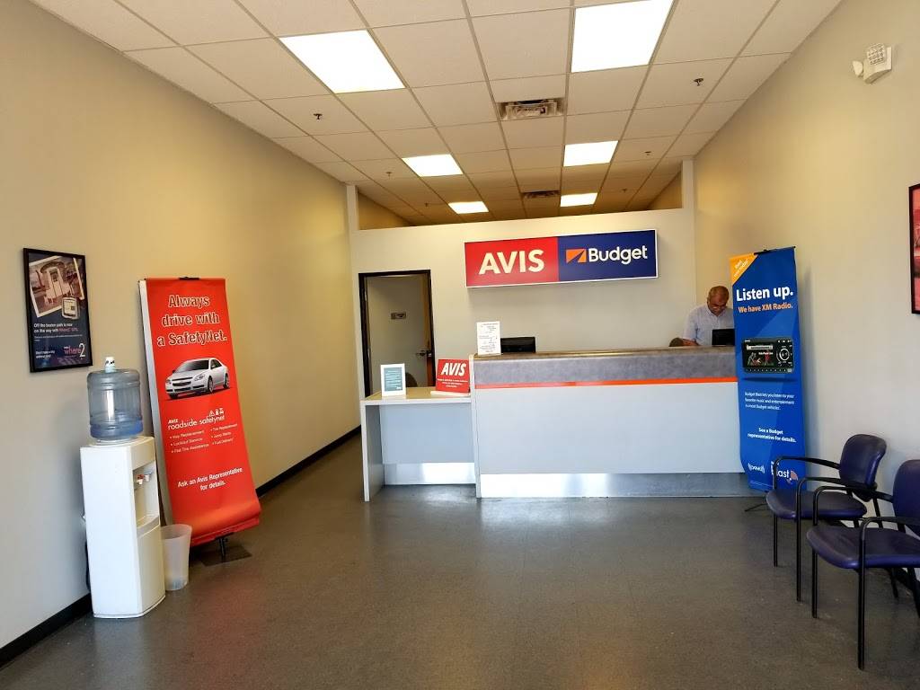 Avis Car Rental | 2860 S Alma School Rd Suite 34, Chandler, AZ 85286, USA | Phone: (480) 899-1617