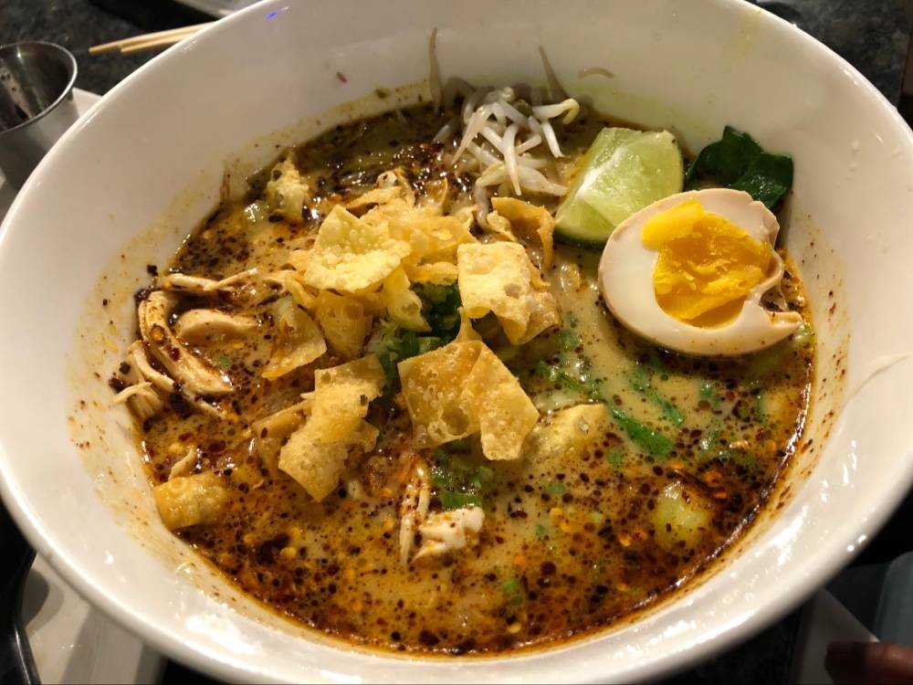 Noodle Boulevard | 1718 Walnut St, Cary, NC 27511, USA | Phone: (984) 222-3003