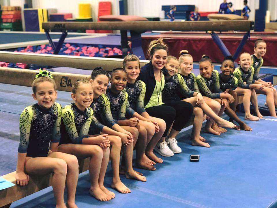 Westside Gymnastics | 2478 N Raceway Rd, Indianapolis, IN 46234 | Phone: (317) 297-3126