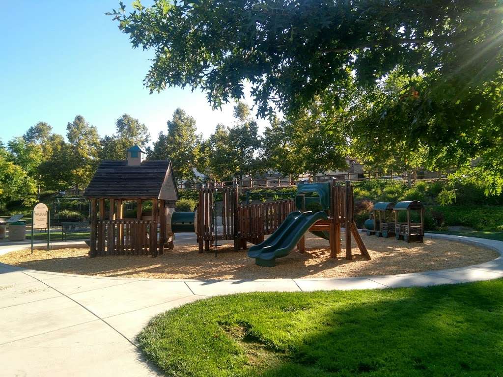 Ramona Park | Ames Way, Balmoral Way, San Ramon, CA 94582, USA