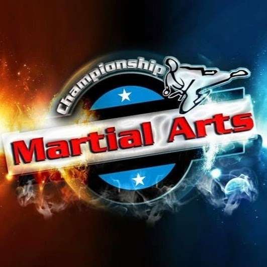 Championship Martial Arts - Vista Lakes | 8288 Lee Vista Blvd, Orlando, FL 32829 | Phone: (407) 737-7448
