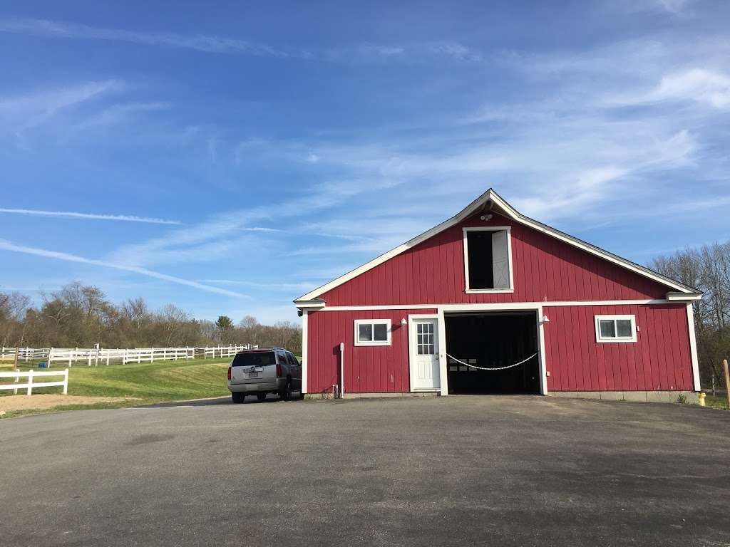 Summer Hill Farm LLC | 14 Rhodes St, Plainville, MA 02762, USA | Phone: (401) 334-9900