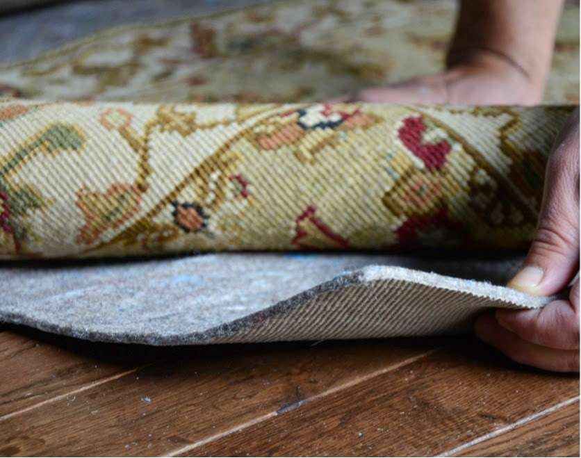 Only Mohawk Rug Pads | 3 Trowbridge Dr, Bethel, CT 06801, USA | Phone: (888) 459-6116