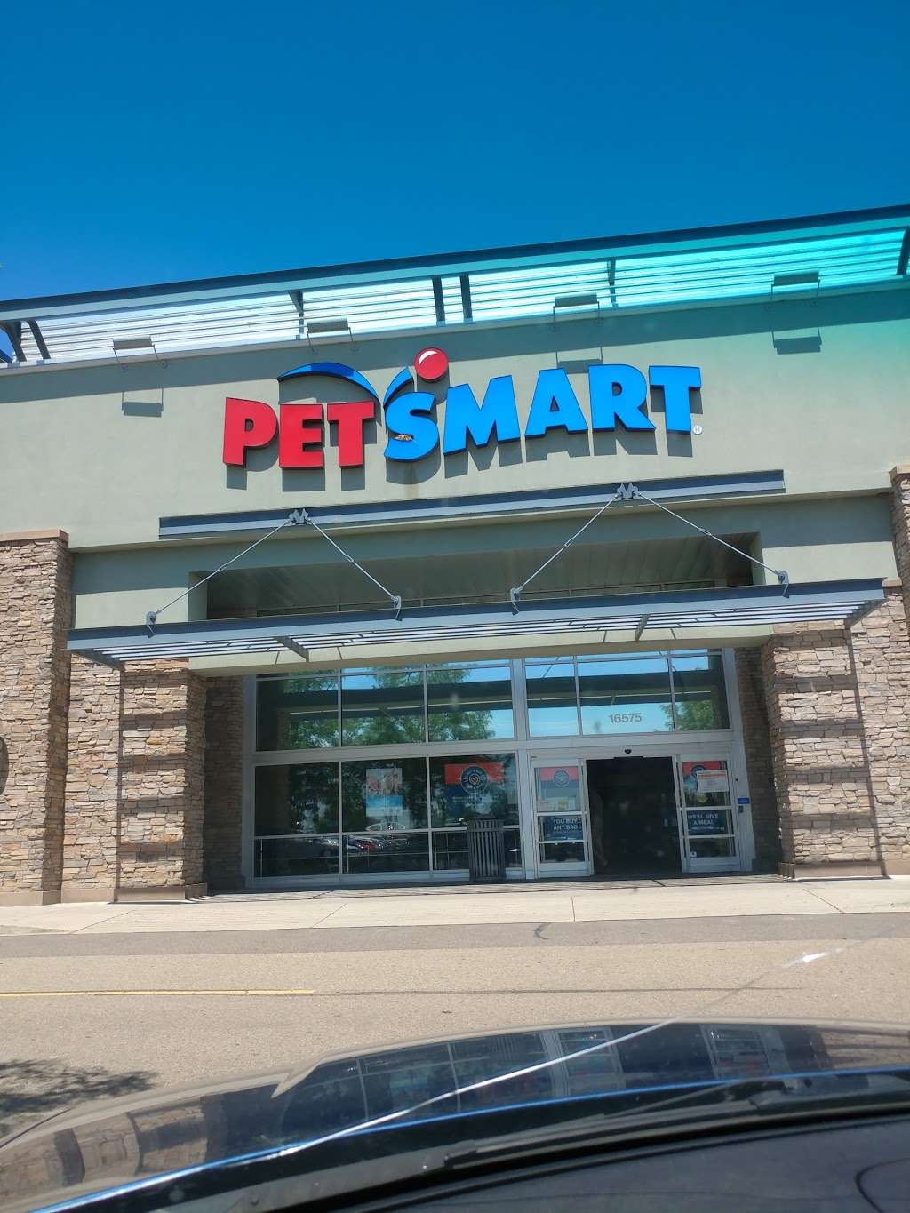 PetSmart | 16575 Washington St, Broomfield, CO 80023 | Phone: (303) 255-0644