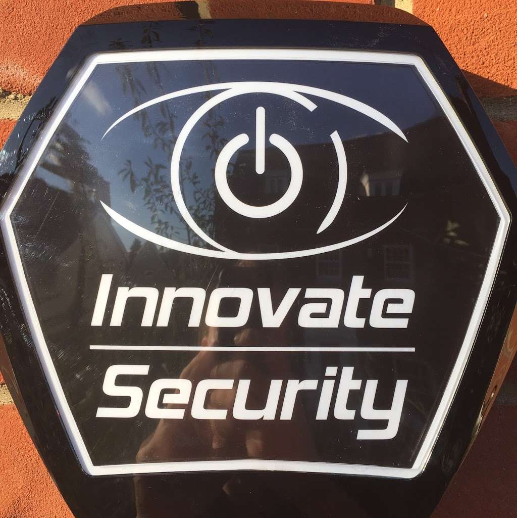 Innovate Security ltd | 3 Upper Moors, Great Waltham, Chelmsford CM3 1RB, UK | Phone: 01245 898390