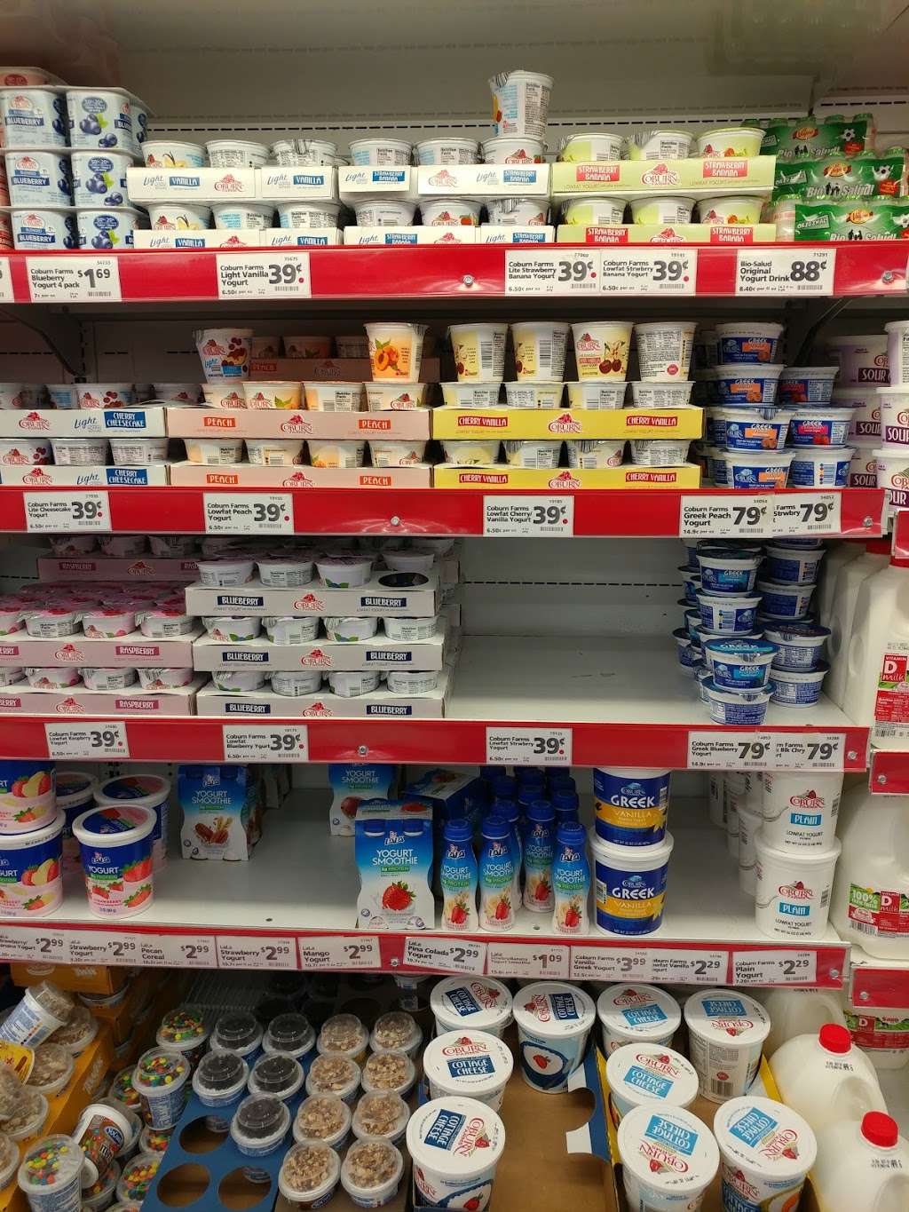 Save A Lot | 712 S Potomac St, Waynesboro, PA 17268, USA | Phone: (717) 749-3898