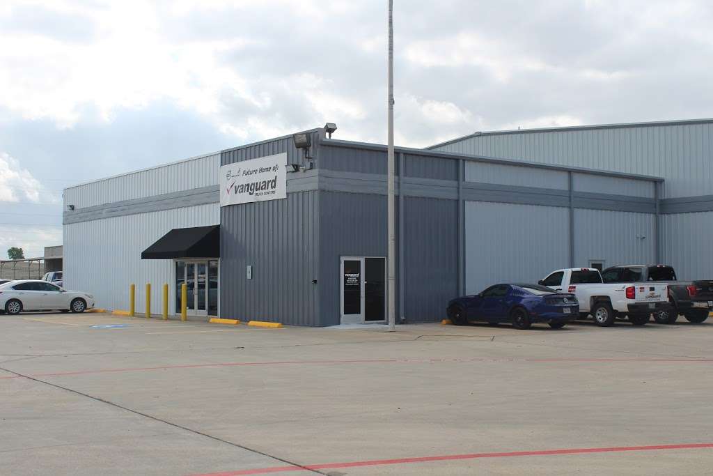 Vanguard Truck Center - Katy Volvo Mack | 27735 Katy Fwy, Katy, TX 77494, USA | Phone: (346) 307-3260