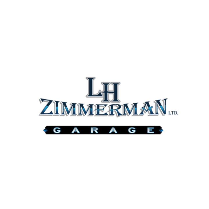 L H Zimmerman Garage | 730 Glenwood Dr Suite B, Ephrata, PA 17522, USA | Phone: (717) 733-4191