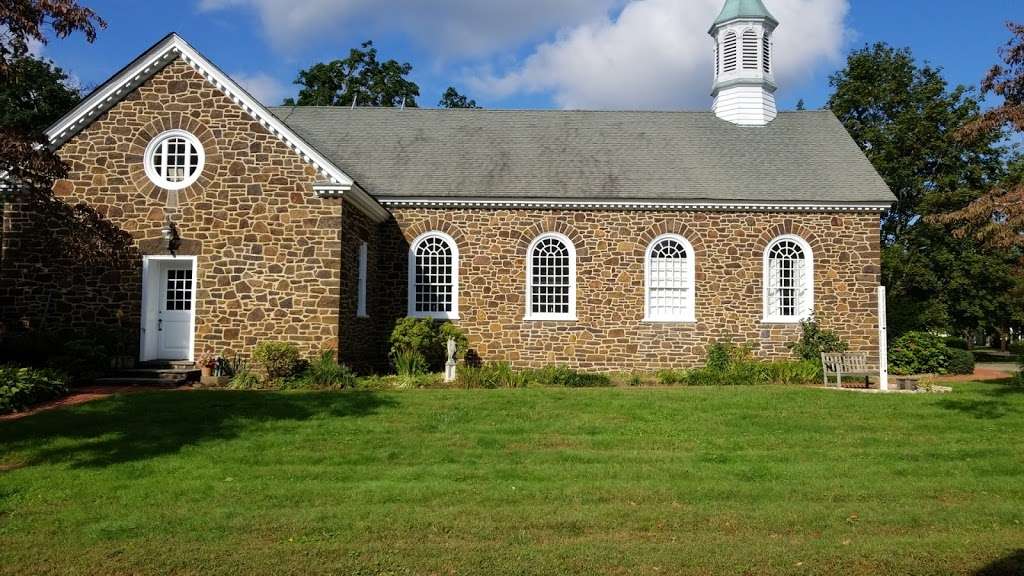 Grace Episcopal Church | 43 Elizabeth St, Pemberton, NJ 08068, USA | Phone: (609) 894-8001