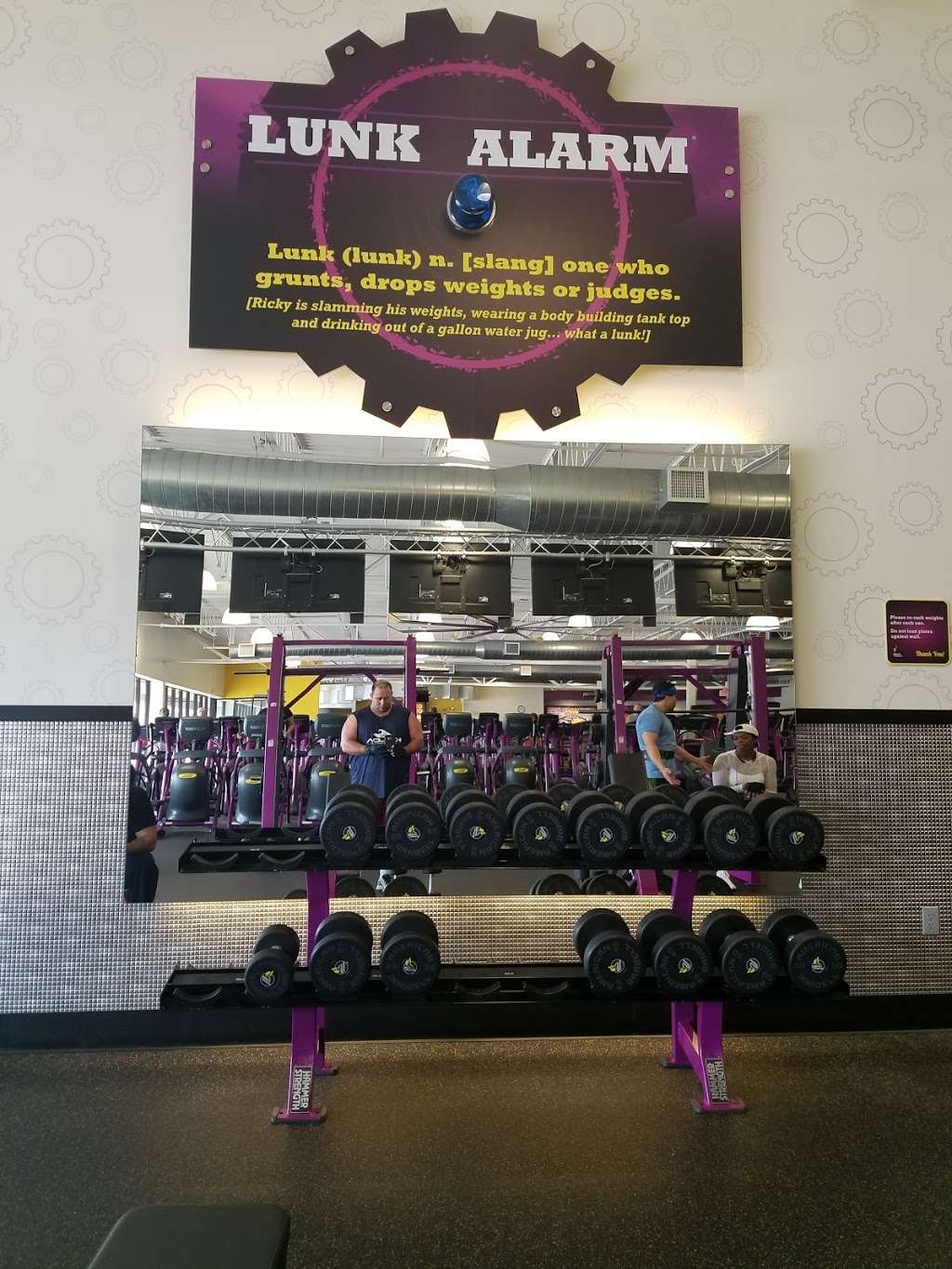 Planet Fitness 715 Crescent St Brockton Ma 02302 Usa