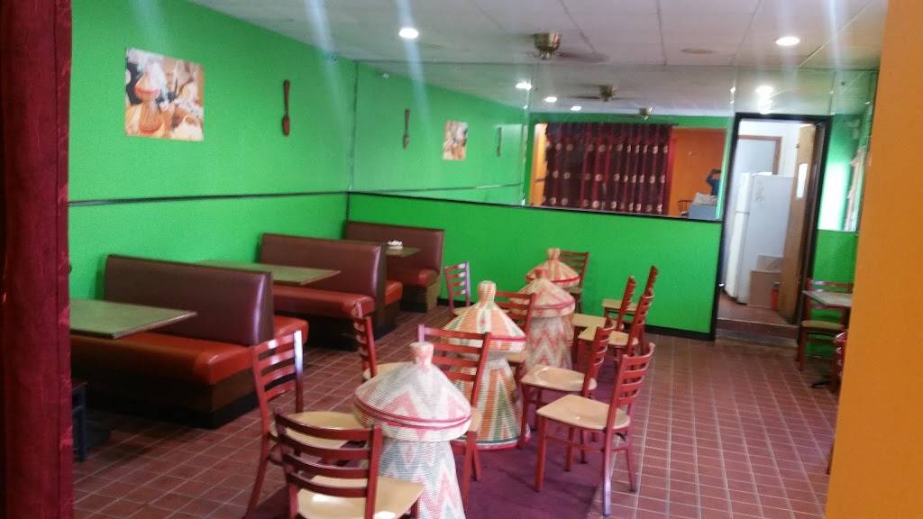 Lucy East African Cuisine | 916 Tonawanda St, Buffalo, NY 14207, USA | Phone: (716) 597-2305