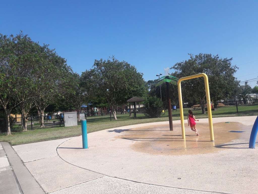 North Shore Rotary Park | 14000 Force St, Houston, TX 77015, USA | Phone: (281) 457-0694