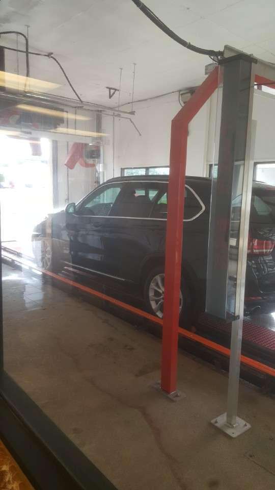 South Amboy Hand Car Wash and Detail Center | 2087 NJ-35, South Amboy, NJ 08879, USA | Phone: (732) 952-2642