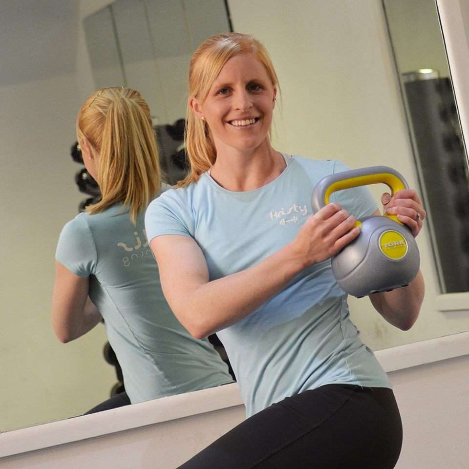 Kristy Ellis Personal Training | Willows Cottage, London Rd, Chelmsford CM2 8TG, UK | Phone: 01245 905525