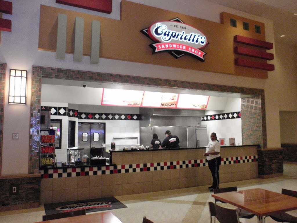 Capriottis Sandwich Shop | 7300 N Aliante Pkwy, North Las Vegas, NV 89084, USA | Phone: (702) 639-9759