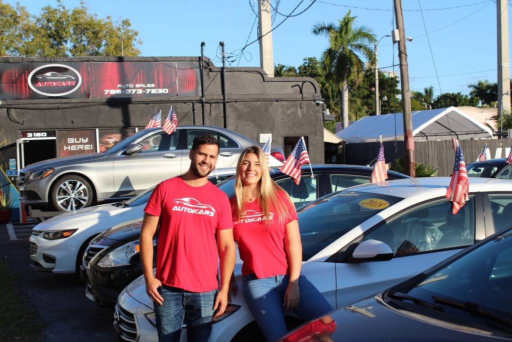 AUTOKARS | 3160 SW 8th St, Miami, FL 33135 | Phone: (786) 373-7230