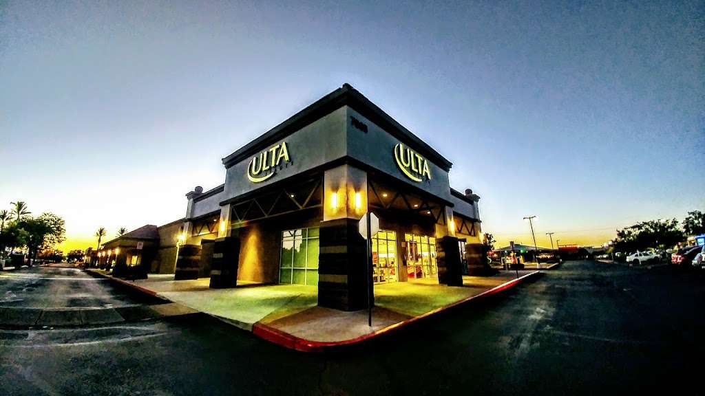 Ulta Beauty | 7665 W Bell Rd, Peoria, AZ 85382, USA | Phone: (623) 486-5055