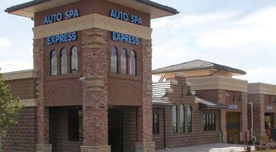 Auto Spa Express | 24273 E Prospect Ave, Aurora, CO 80016 | Phone: (303) 928-7520