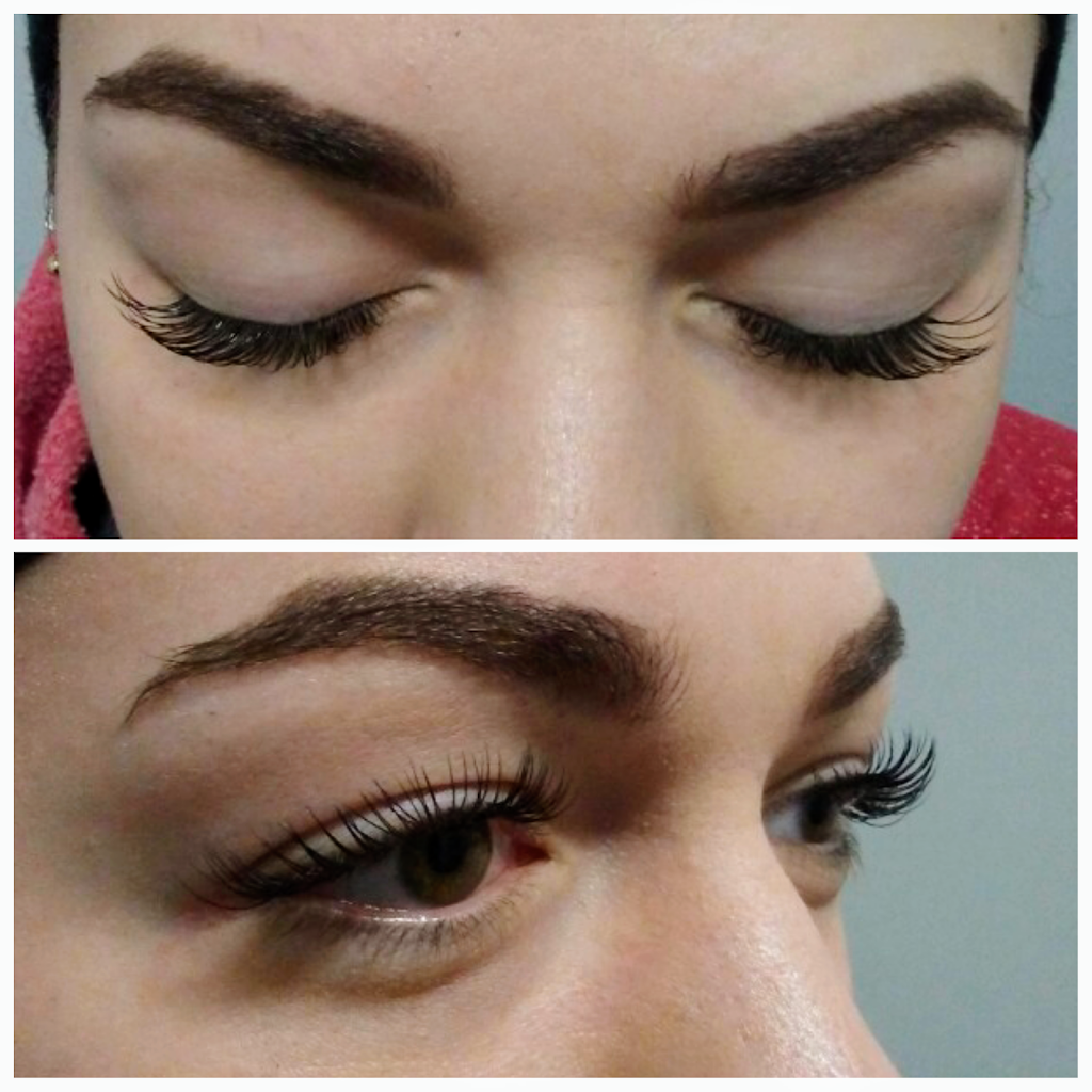 Miel Lashes | 905 E Rand Rd, Arlington Heights, IL 60004, USA | Phone: (224) 415-4368