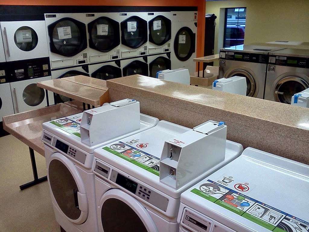 The Laundry Station, LLC | 1000 Main St, Union Grove, WI 53182, USA | Phone: (262) 878-5058