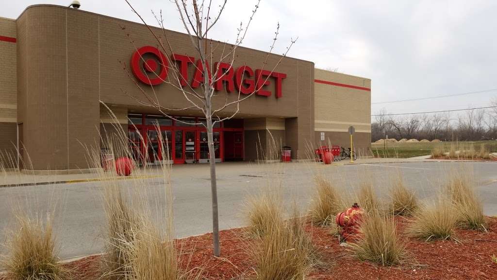 Target | 5071 Cal Sag Rd, Crestwood, IL 60445, USA | Phone: (708) 385-9722