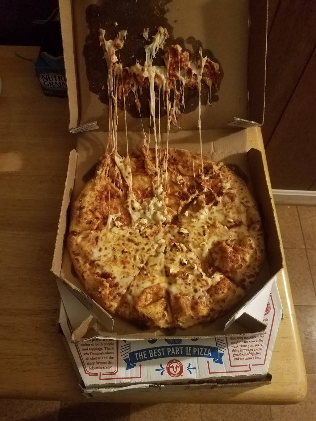 Dominos Pizza | 6254 Central Ave, Capitol Heights, MD 20743, USA | Phone: (301) 333-5900