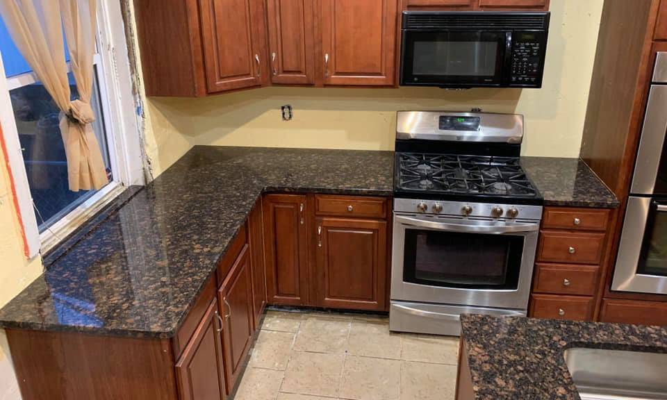 Quality Granite & More LLC | 2130 S 6th St, Philadelphia, PA 19148, USA | Phone: (267) 650-0883