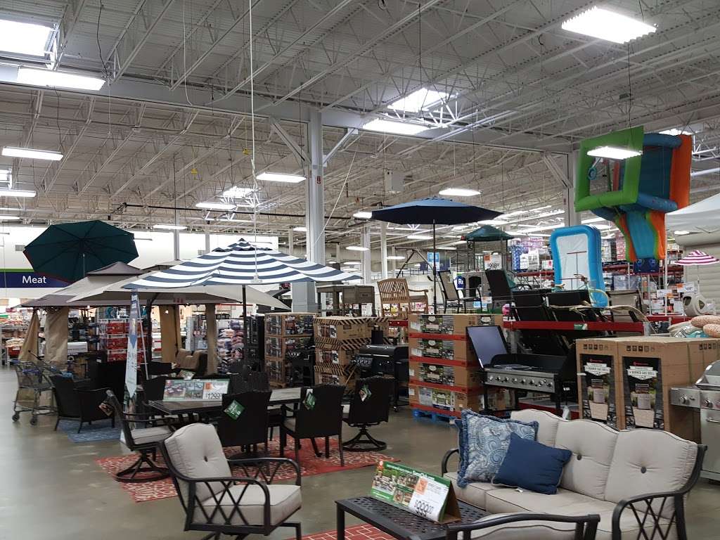 Sams Club | 56 W Merritt Blvd, Fishkill, NY 12524, USA | Phone: (845) 896-4980