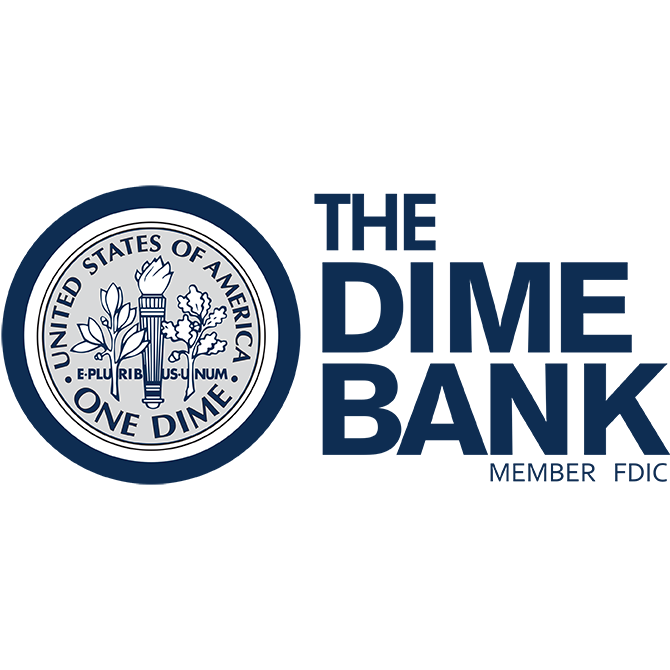 The Dime Bank | 1586 PA-507, Greentown, PA 18426, USA | Phone: (570) 676-8390