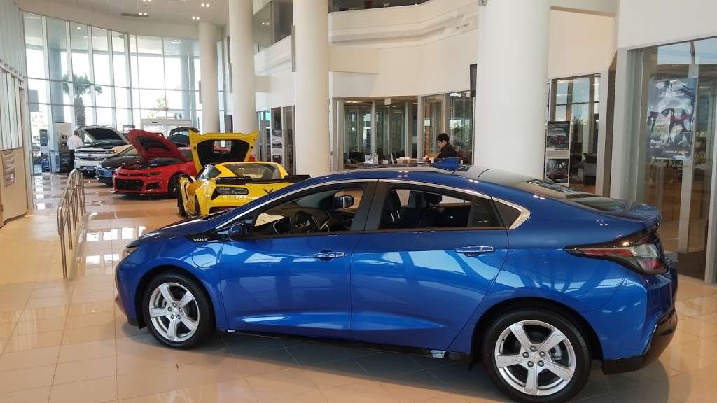 Parkway Chevrolet | 25500 TX-249, Tomball, TX 77375 | Phone: (832) 534-0197