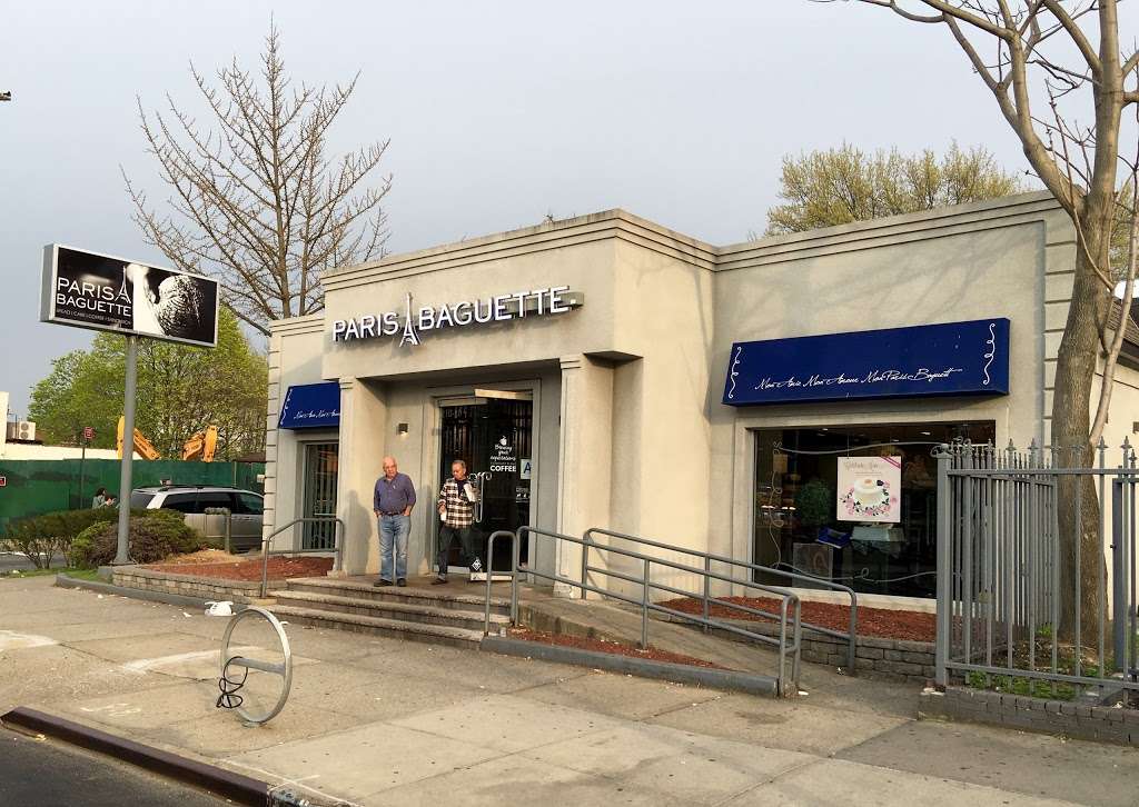 Paris Baguette | 210-20 Northern Blvd, Bayside, NY 11361 | Phone: (718) 279-0404