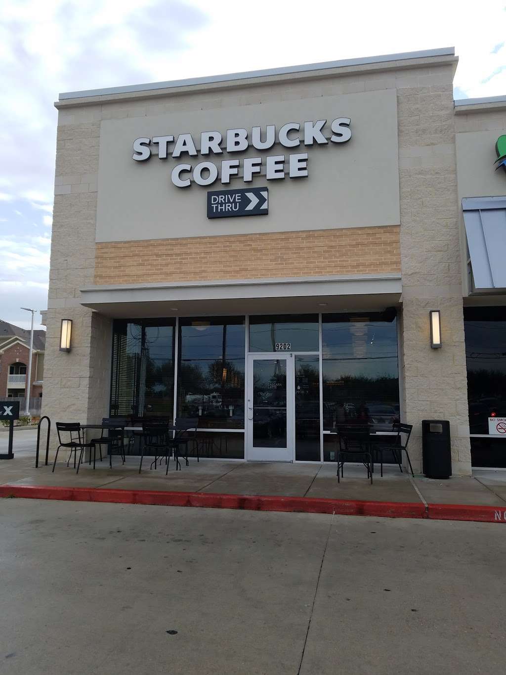 Starbucks | 9202 Barker Cypress Rd, Houston, TX 77095, USA | Phone: (281) 770-4049