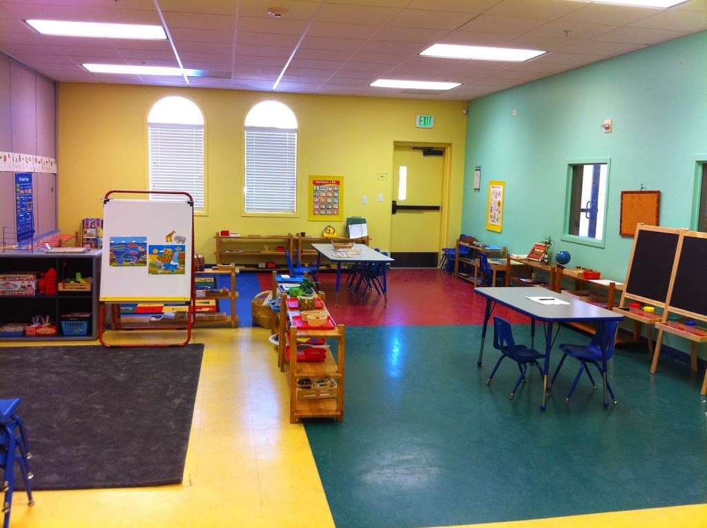 Lighthouse Montessori School | 3695 Rose Terrasse Cir, San Jose, CA 95148, USA | Phone: (408) 396-1654