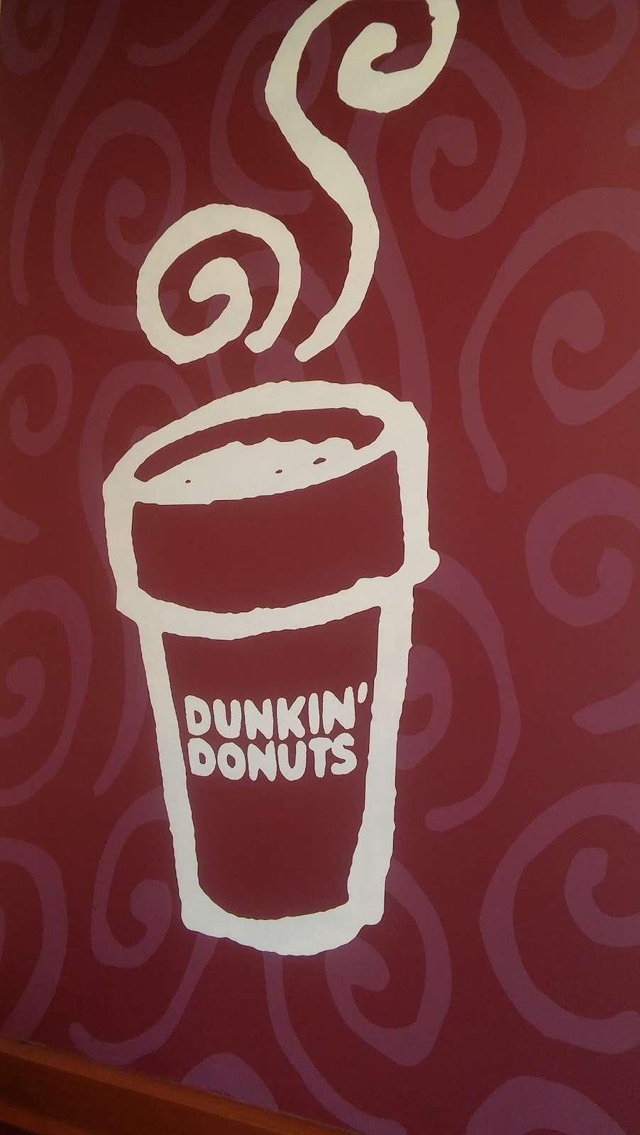 Dunkin | 245 E Ashland St, Brockton, MA 02302, USA | Phone: (508) 894-8057