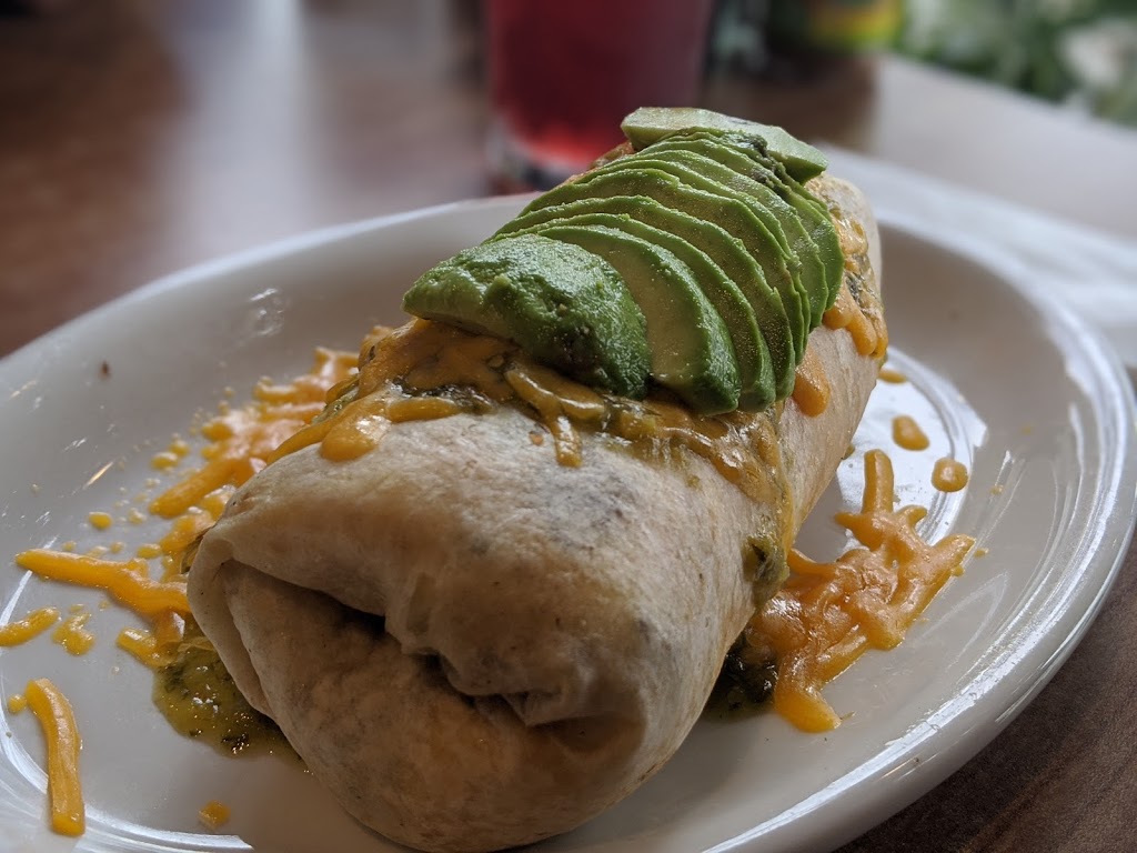 V Boulevard Cafe | 1608 Victory Blvd A, Glendale, CA 91201, USA | Phone: (818) 247-2200