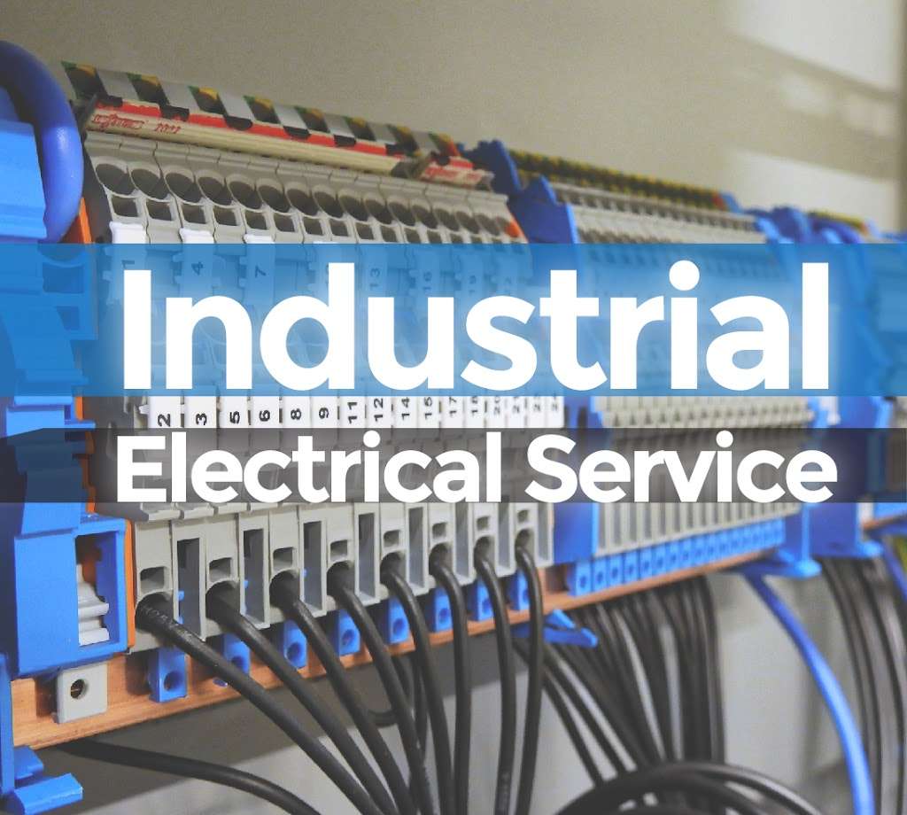 Unity Services l Electrical Services | 11107 Lori Falls Ct, Houston, TX 77065 | Phone: (713) 999-1890