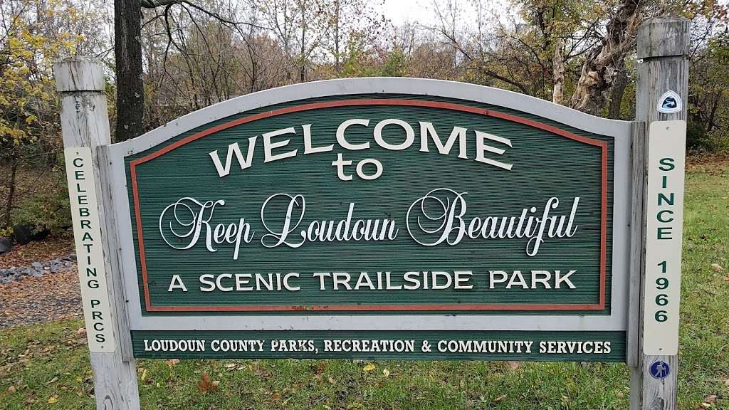 Keep Loudoun Beautiful Park | 43055 Golf Club Rd, Leesburg, VA 20175, USA | Phone: (703) 777-0343