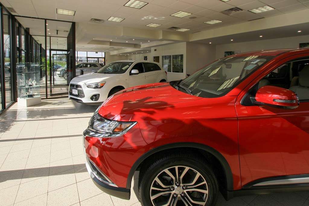 Healey Mitsubishi | 2528 NY-17M suite a, Goshen, NY 10924 | Phone: (877) 706-3640