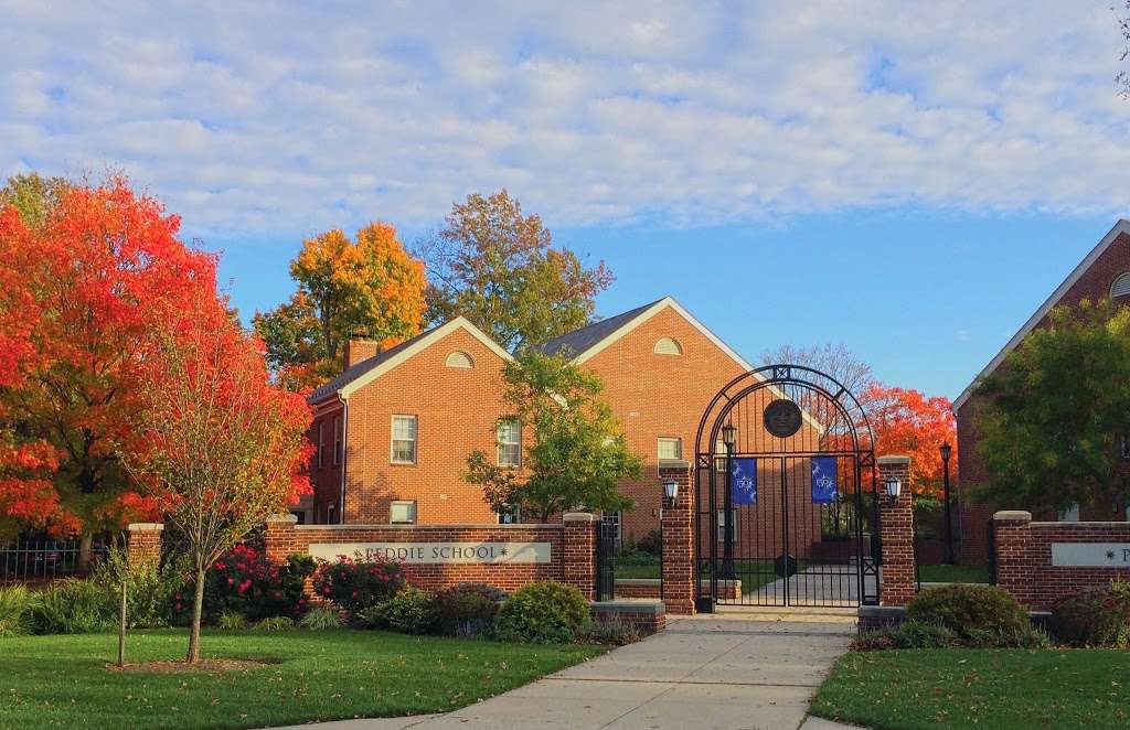 Peddie School 201 S Main St, Hightstown, NJ 08520