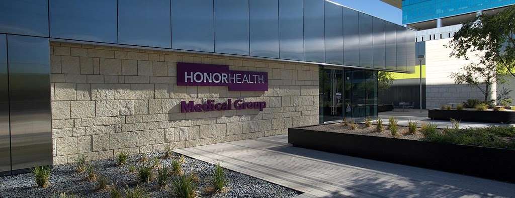 HonorHealth Medical Group - Marina Heights - Primary Care | 450 E Rio Salado Pkwy Bldg. C, Suites, Tempe, AZ 85281, USA | Phone: (480) 882-7380