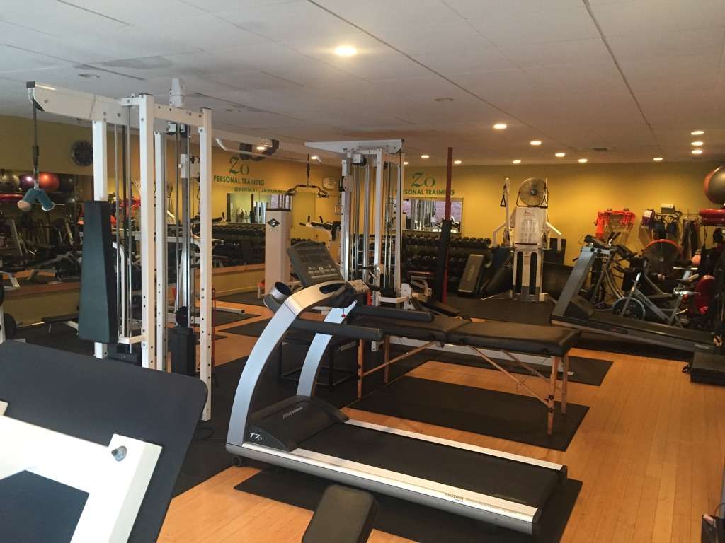 Zo Personal Training | 655 Deep Valley Dr Suite 155, Rolling Hills Estates, CA 90274 | Phone: (562) 704-2464