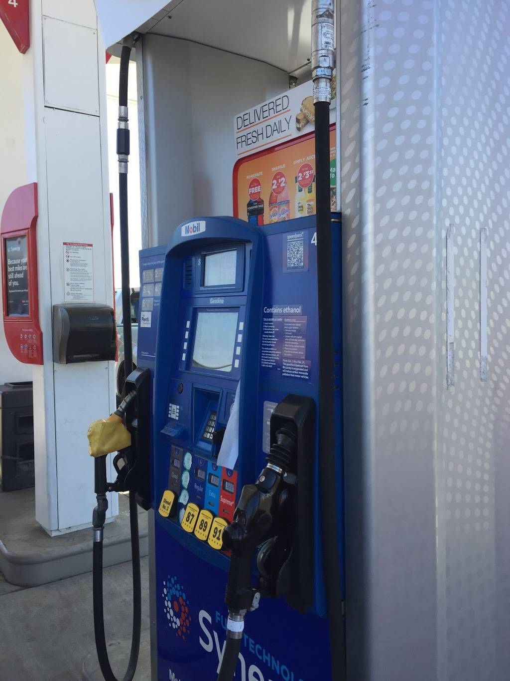 CIRCLE K 09444 | 2504 E Chapman Ave, Orange, CA 92869, USA | Phone: (714) 771-1994