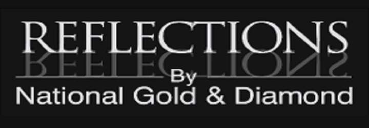 Reflections By National Gold | 1375 Mineral Spring Ave, Providence, RI 02904, USA | Phone: (401) 437-6464