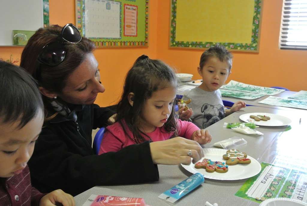 Anaheim Discovery Christian Preschool | 1275 E Broadway, Anaheim, CA 92805, USA | Phone: (714) 535-2535