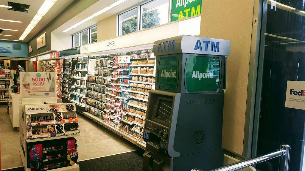 Cardtronics ATM | 25 Point Lobos Ave, San Francisco, CA 94121 | Phone: (800) 786-9666