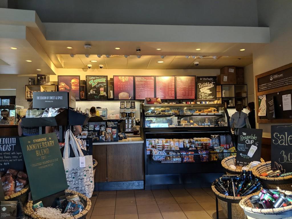 Starbucks | 1575 E Ontario Ave, Corona, CA 92881, USA | Phone: (951) 371-0497