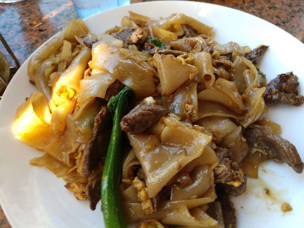 Tantawan Thai Kitchen | 9000 Garvey Ave, Rosemead, CA 91770, USA | Phone: (626) 288-1527
