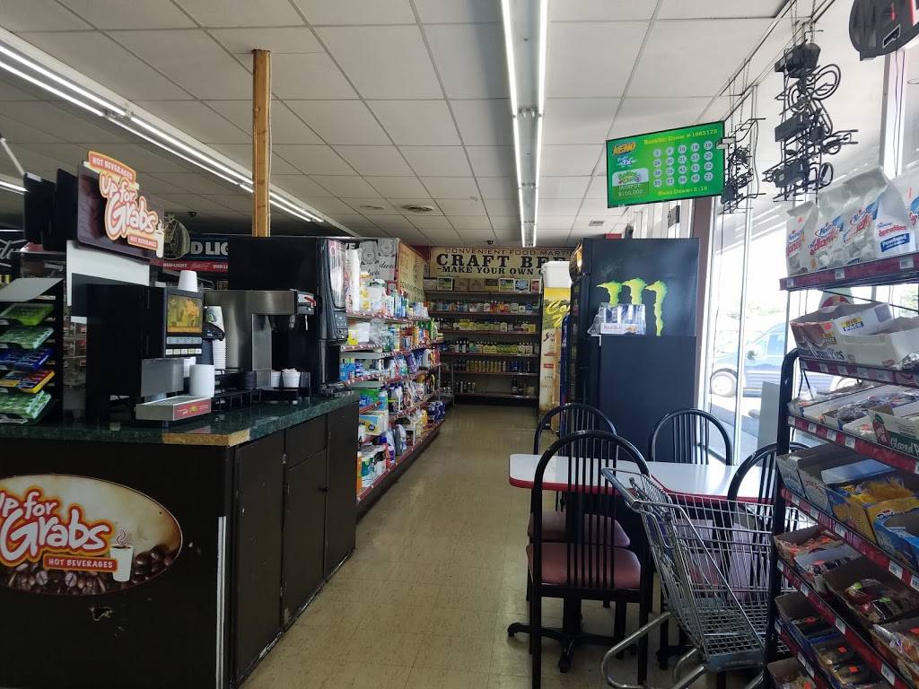 Convenient Food Mart | 22933 W Sprague Rd, Strongsville, OH 44149, USA | Phone: (440) 243-4748